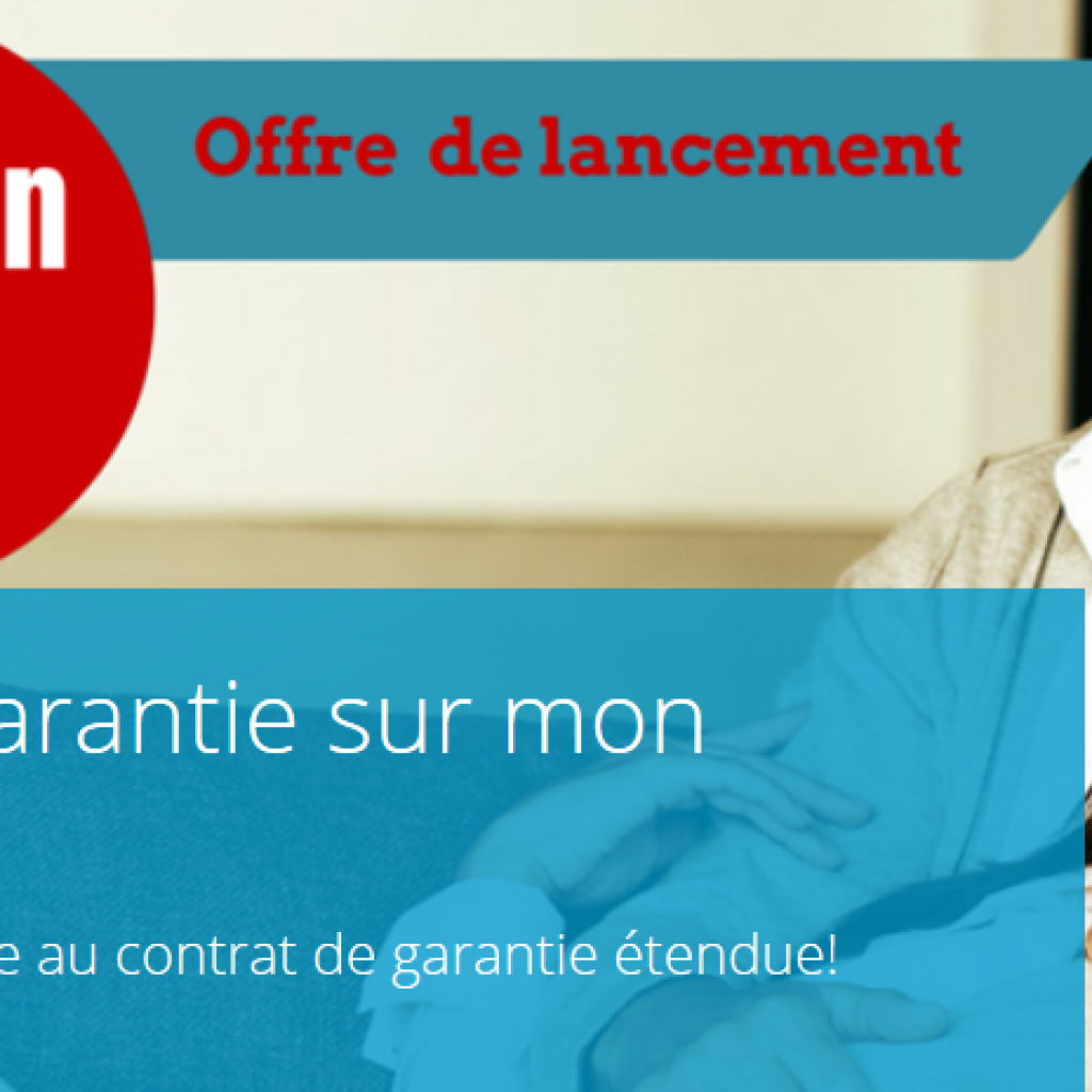 garantie standbyme daikin altherma