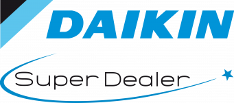 Logo Daikin Logo Daikin